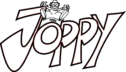 Joppy-logo
